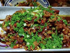 -树厨贵州菜(大十字店)