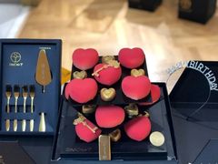 -西檬树SIMON·T轻奢蛋糕(大东方Max店)