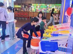 -风云再起游乐汇(北京西单西西友谊店)