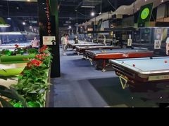 -利都新概念棋牌桌球(本溪路店)