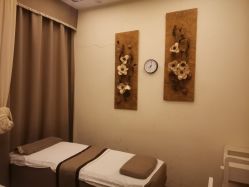 -芳朵美容养生SPA