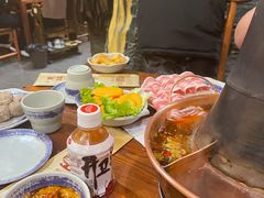 -东镇老火锅(胶州宝龙店)