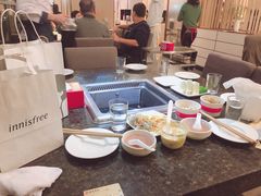 -海底捞火锅(连城广场店)