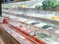 -每味每客·重庆麻辣烫(拓展大厦店)