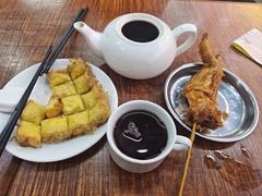 -恒兴发茶店(水巷口店)