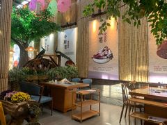 -大理董·董家小厨野生菌火锅(古城旗舰店)