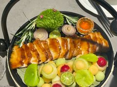 -3号仓库·创意中国菜(乐清正大广场店)