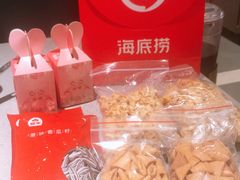 -海底捞火锅(群光广场店)