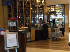 -常州富力喜来登酒店 Feast盛宴标帜西餐厅(新北万达广场店)