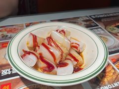 -文通冰室(东方宝泰店)