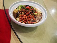 -高德海鲜舫(黄河南大街店)