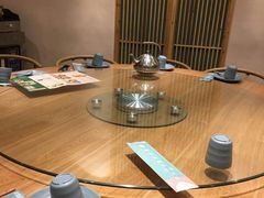 -黑家养生粥道馆(新世纪店)