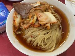 -西塔大冷面(市府大路店)