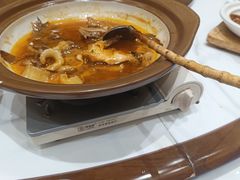 -梅花香里大酒店(郁金香路店)