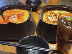 -阿香米线(龙岗万科广场店)