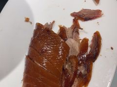 -四世同堂·京菜·烤鸭(双井店)