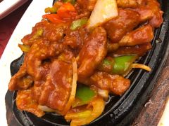 -玉华台饭庄·淮扬菜·烤鸭(望京店)