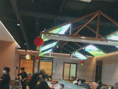 -秋色客家菜(南山店)