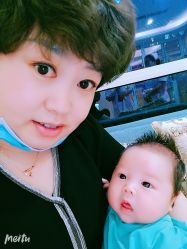 点击看大图 -金月汇月子会所(宝鸡高新店)