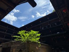 -福建土楼(南靖)景区