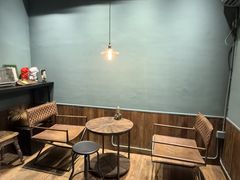 -出走咖啡·面包(宋庄店)