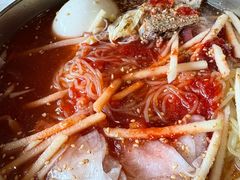 -顺姬冷面(长白西路店)