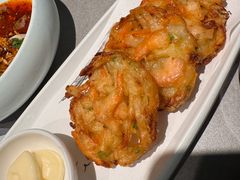 -绿茶餐厅(广州天河城店)