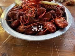 -五七小李子油焖大虾(总店)