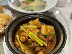 -御膳粥·牛乳粥底火锅·地道顺德菜(容桂店)