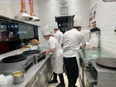 -额娘·现烙春饼烤鸭(太原总店)