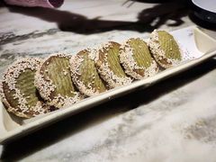 -绿茶餐厅(壹方天地店)