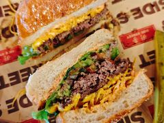 -Side Street街旁(交道口店)