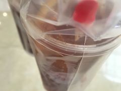 -桂桂茶(张家港吾悦广场店)