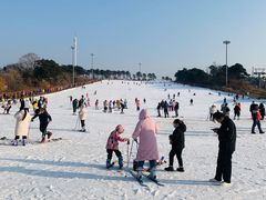-棋盘山冰雪大世界
