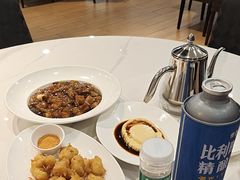 -广玉兰上海菜(德平店)