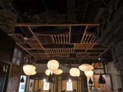 大堂-陈麻婆豆腐总店