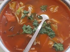 -帕米尔食府(白云观店)