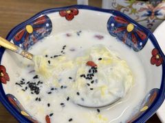 -塔里木的羊·新疆特色餐厅(钱湖北路店)