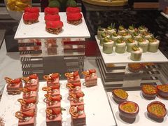 -顺德联塑万怡酒店·万荟轩自助餐厅