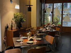 -Fuzzy Bistro 浮几韩餐·茶酒馆