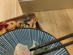 -红小满休闲餐厅(十全街店)