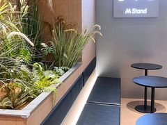-M Stand(北京平安幸福中心店)