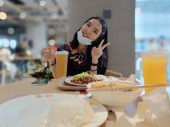 -北大家园食堂