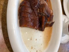 -星河湾半岛酒店-真粤中餐厅