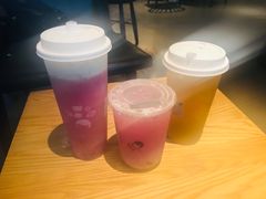 -喜茶(佛山顺德大良东乐路店)