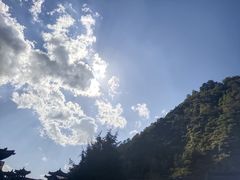 -五台山风景名胜区