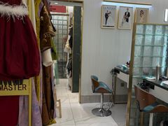 -海马体照相馆(环贸iapm大师爱情店)