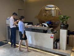 -华夏良子·足道SPA艾灸(铁道大厦店)