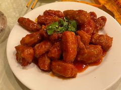 -燕风楼烤鸭店(建设总店)