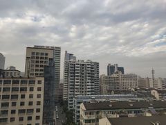 -杭州西湖湖滨银泰亚朵酒店